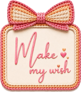 Make My Wish